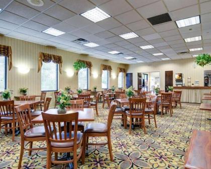 Quality Inn Tysons Corner - image 9