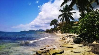 Lazy Hostel Vieques