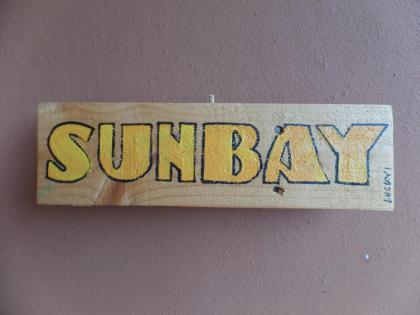 Isla Hermosa Guesthouse - image 10