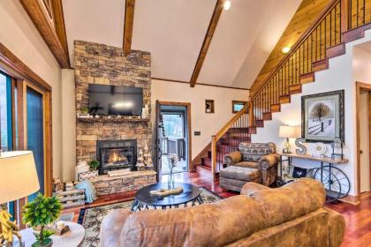 Holiday homes in Vilas North Carolina