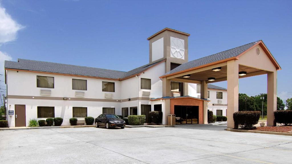 Best Western Ville Platte - main image