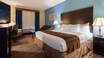 Best Western Ville Platte - image 11