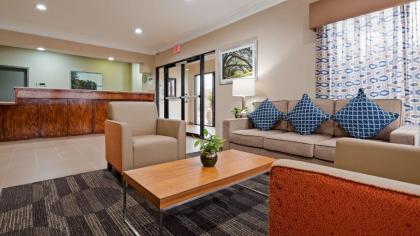 Best Western Ville Platte - image 13
