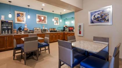 Best Western Ville Platte - image 14
