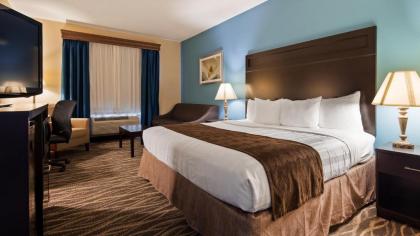 Best Western Ville Platte - image 15