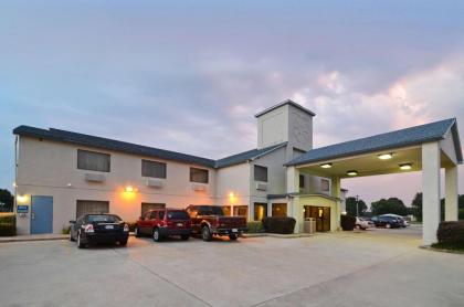 Best Western Ville Platte - image 2