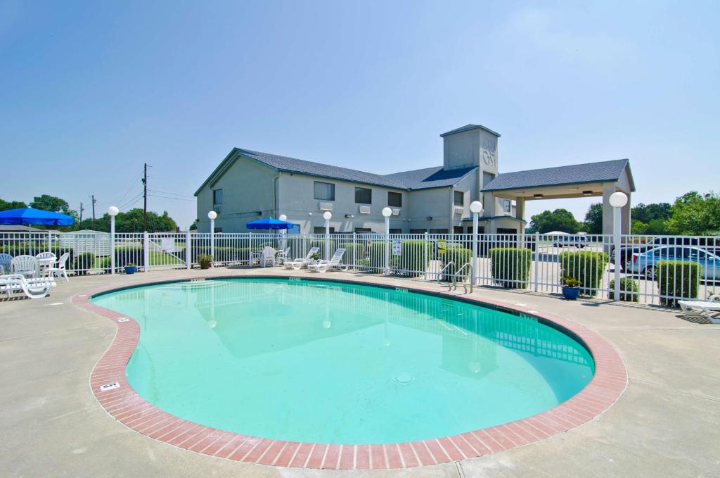 Best Western Ville Platte - image 3