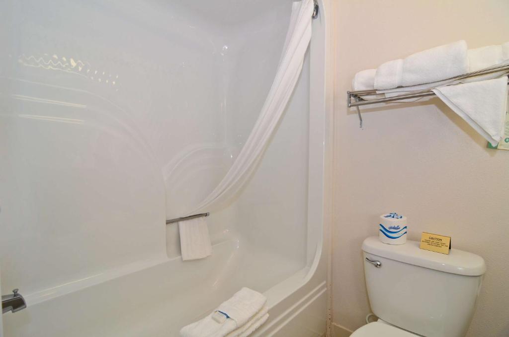 Best Western Ville Platte - image 4
