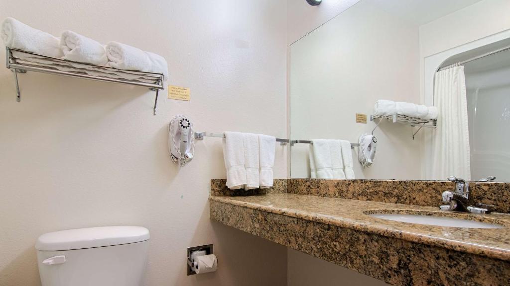 Best Western Ville Platte - image 5