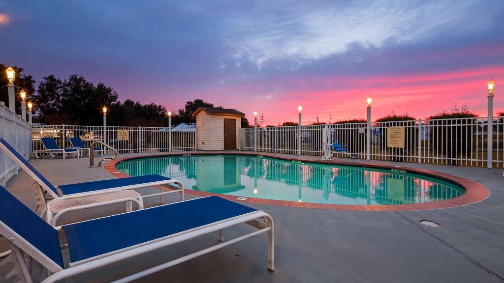 Best Western Ville Platte - image 6