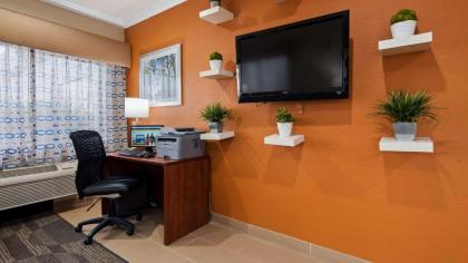 Best Western Ville Platte - image 9