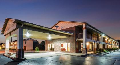 Red Roof Inn Vincennes - image 15