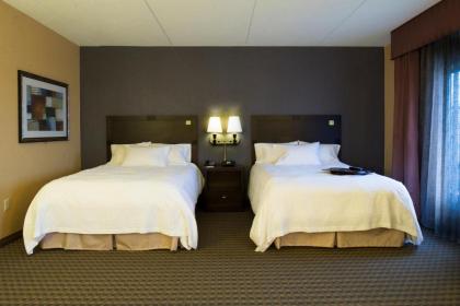 Hampton Inn & Suites Vineland - image 11