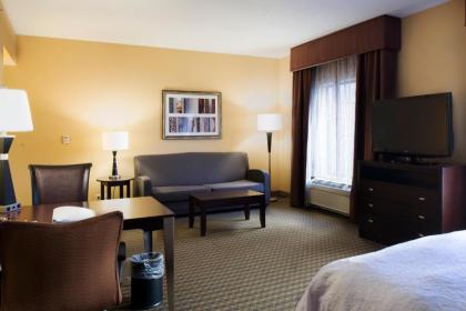 Hampton Inn & Suites Vineland - image 4