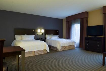 Hampton Inn & Suites Vineland - image 7