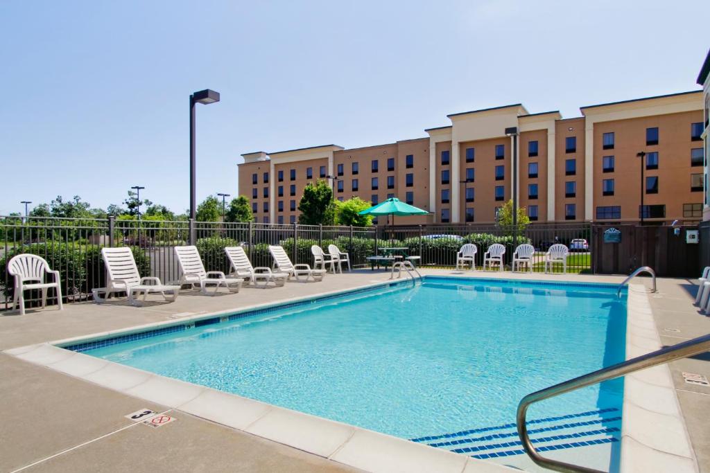 Wingate by Wyndham Vineland - image 3