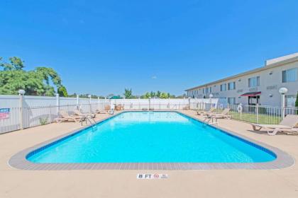 Ramada by Wyndham Vineland millville Area Vineland New Jersey