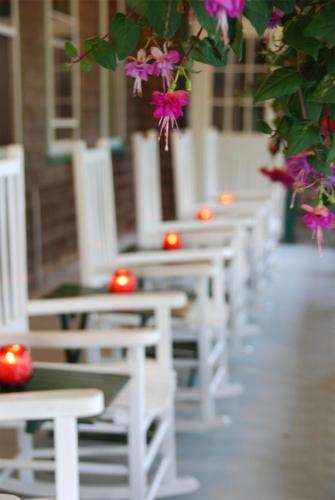 Pequot Hotel - image 3