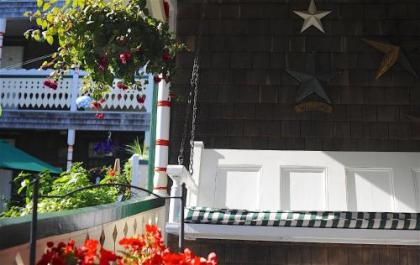 Pequot Hotel - image 5