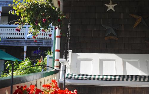 Pequot Hotel - image 5