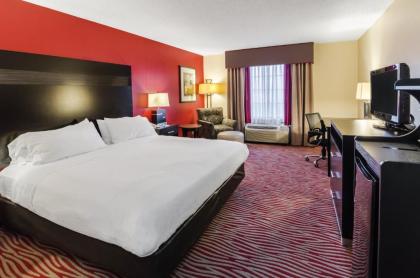 Holiday Inn Express Hotel & Suites Vinita an IHG Hotel - image 10