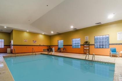 Holiday Inn Express Hotel & Suites Vinita an IHG Hotel - image 12