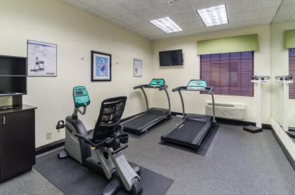 Holiday Inn Express Hotel & Suites Vinita an IHG Hotel - image 13