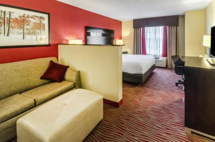 Holiday Inn Express Hotel & Suites Vinita an IHG Hotel - image 16