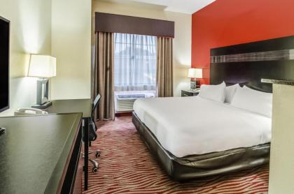 Holiday Inn Express Hotel & Suites Vinita an IHG Hotel - image 17