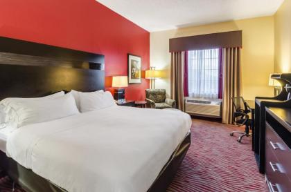 Holiday Inn Express Hotel & Suites Vinita an IHG Hotel - image 19