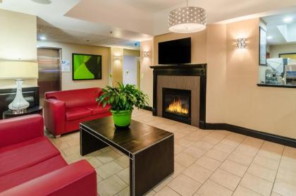 Holiday Inn Express Hotel & Suites Vinita an IHG Hotel - image 20