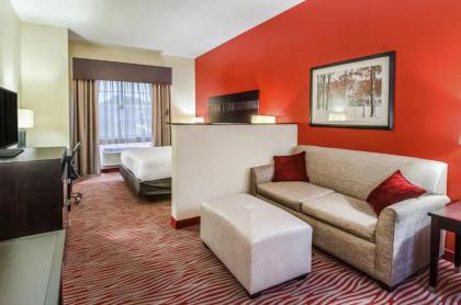 Holiday Inn Express Hotel & Suites Vinita an IHG Hotel - image 4