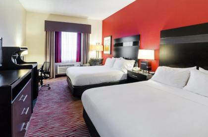 Holiday Inn Express Hotel & Suites Vinita an IHG Hotel - image 6