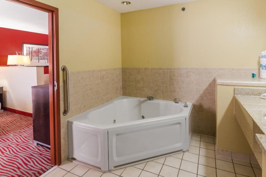 Holiday Inn Express Hotel & Suites Vinita an IHG Hotel - image 7