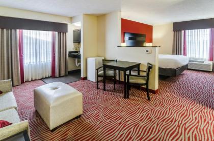 Holiday Inn Express Hotel & Suites Vinita an IHG Hotel - image 8