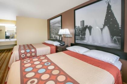 Super 8 by Wyndham Big Cabin/Vinita Area - image 14