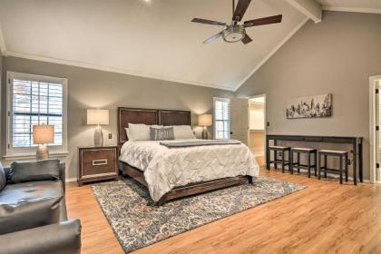 Upscale House with Pool - By Historic Route 66! - image 12