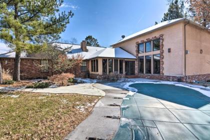 Upscale House with Pool - By Historic Route 66! - image 5
