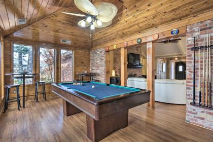 Upscale House with Pool - By Historic Route 66! - image 7