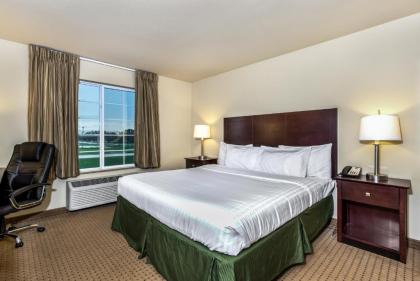 Cobblestone Inn & Suites - Vinton IA - image 14