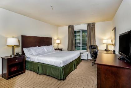 Cobblestone Inn & Suites - Vinton IA - image 4