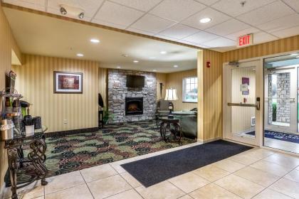 Cobblestone Inn & Suites - Vinton IA - image 8