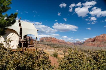 Under Canvas Zion - image 10