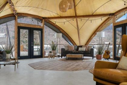 Under Canvas Zion - image 15