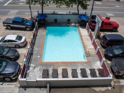 Marjac Suites Virginia Beach Oceanfront - image 2