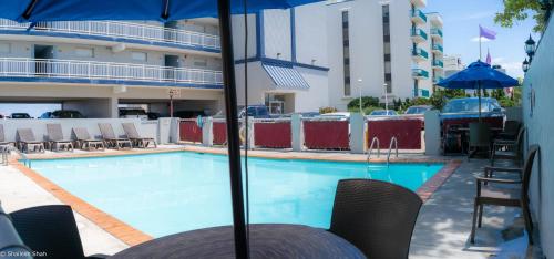Marjac Suites Virginia Beach Oceanfront - image 4