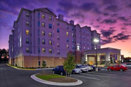 Homewood Suites by Hilton Virginia Beach Virginia