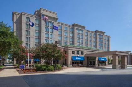 Hilton Garden Inn Virginia Beach town Center Virginia Beach Virginia