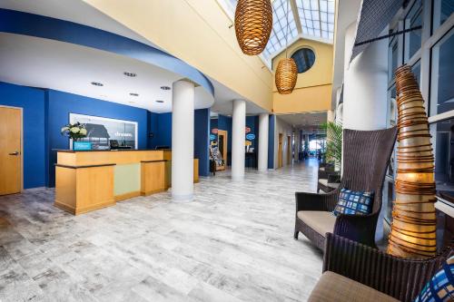 Hampton Inn Virginia Beach Oceanfront North - main image