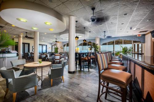 Hampton Inn Virginia Beach Oceanfront North - image 5